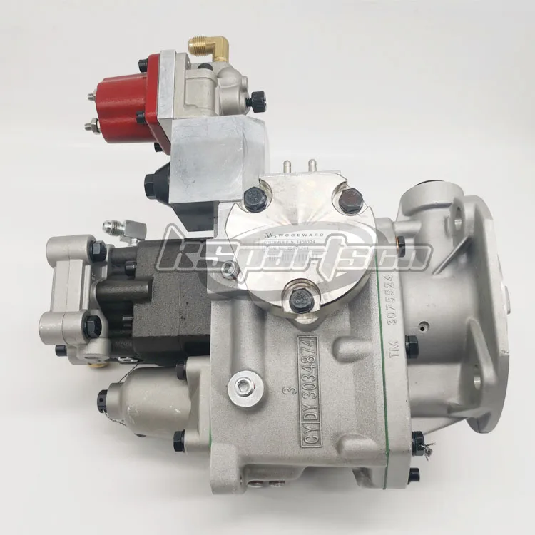 NT855 Factory direct supply diesel Fuel Injection pump3655648