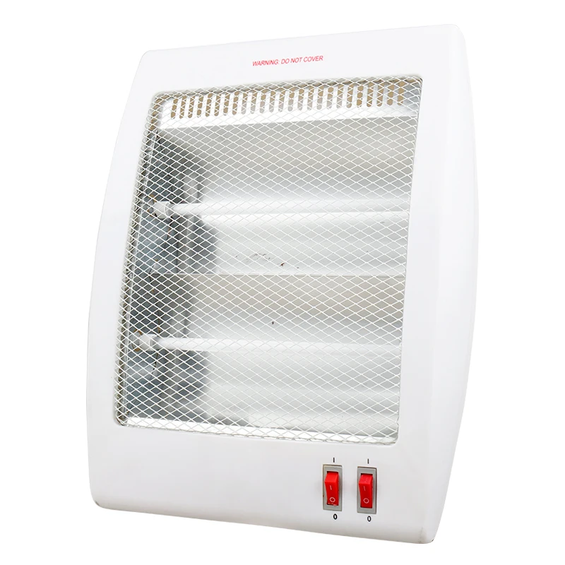 400w/800w Overcurrent Protection Small Home Heaters