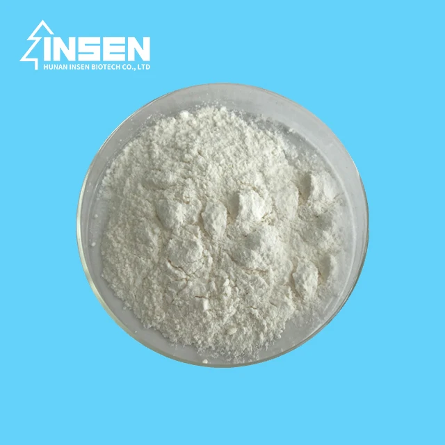 Insen поставка экстракта пиявки высокой биоактивности Hirudin