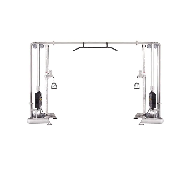 Fitness machine/Single Station Gym Machine Cable Crossover BS-005