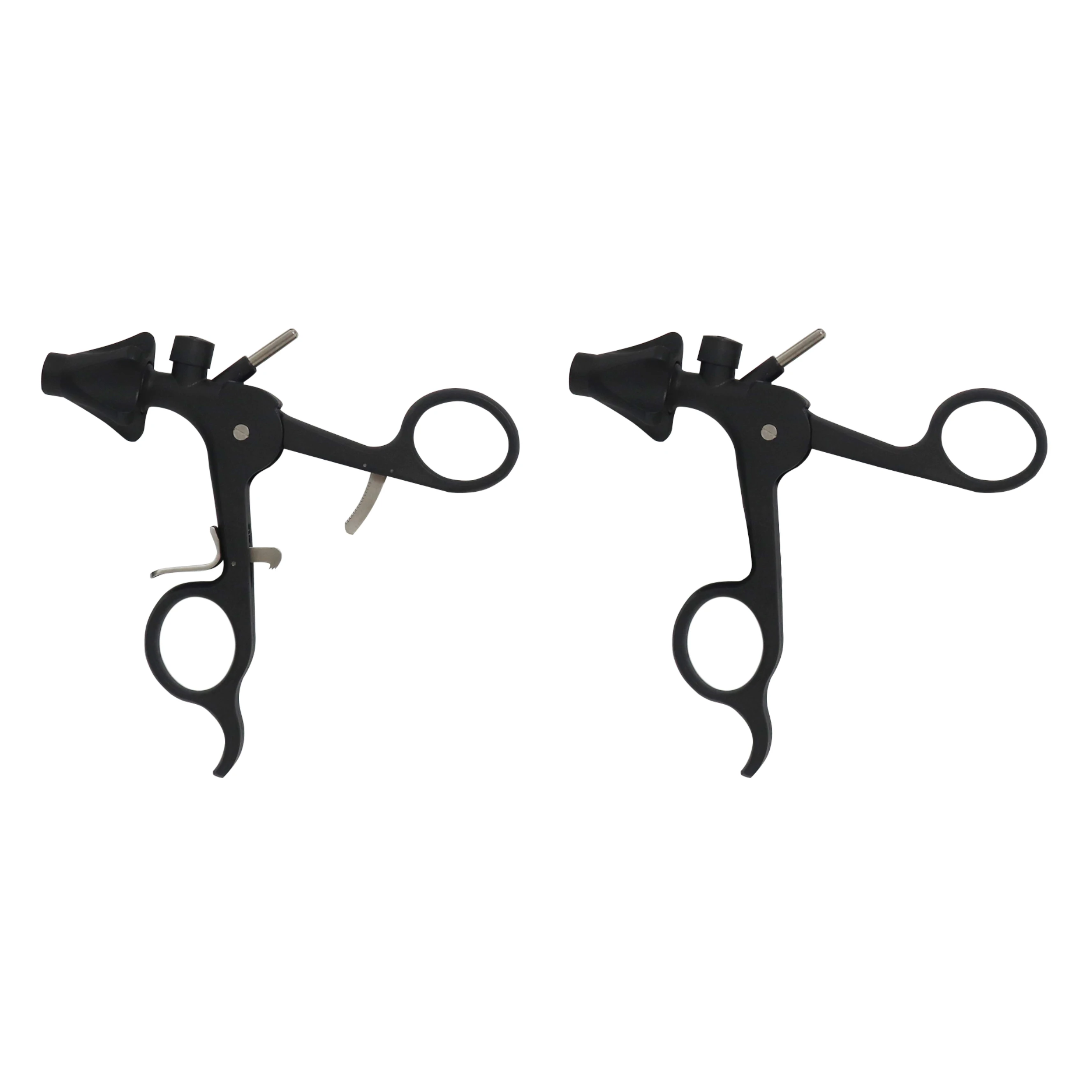 
High quality Laparoscopic forceps medical surgical hand instruments Special Grasping Forceps 3mm China manufacture 