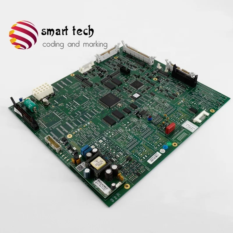 MARKEM IMAJE Refurbished 51452 9042 1.1G MOTHERBOARD DISASSEMBLE PARTS FOR S4/S8/9040 SERIES Continuous Inkjet Printer