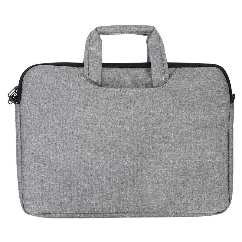 High Quality Factory Price Designer 14 15 inch Computer Handbag Bag Men Business Briefcase 15 Inch Laptop Bag