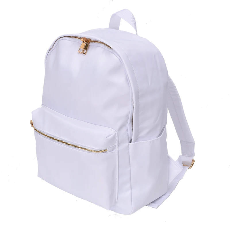 Kaijie Unisex Multi-Color School Bag Zipper Closure Casual Backpack with Polyester Lining for Kids Sports & Travel-Stock Sale!