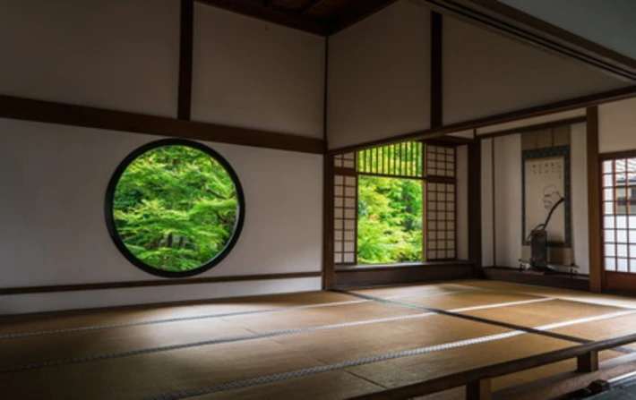 SENSHA CUBEO ORANGE the hyper-cube that delivers odor eliminating effect by SNESHA