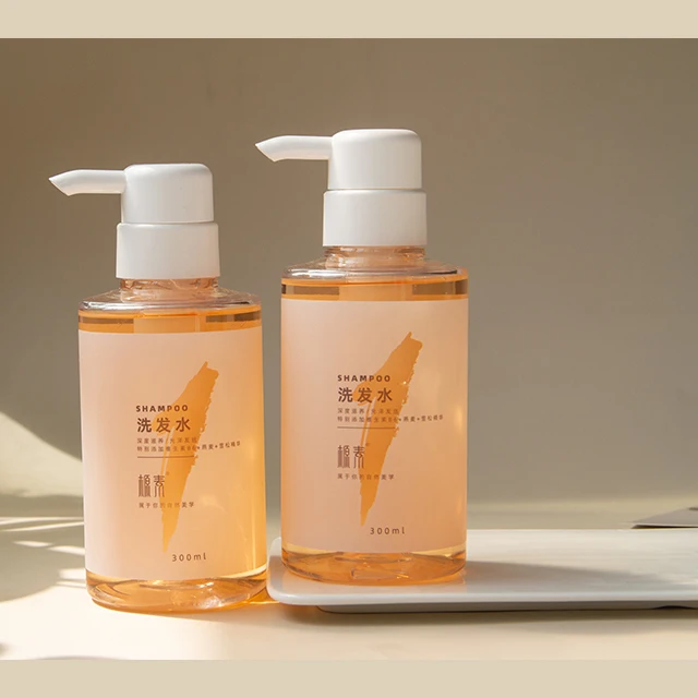 Factory Direct Sales The Best Shampoo Manufacturers For Anti Dandruff