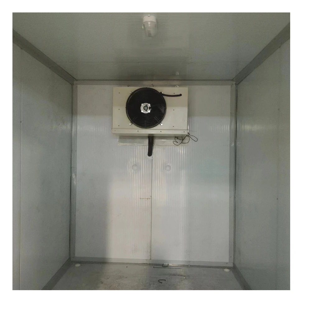 Hot Selling Cold Room Walk in Freezer Walk in Cooler Walk in Chiller Cold Storage for Meat
