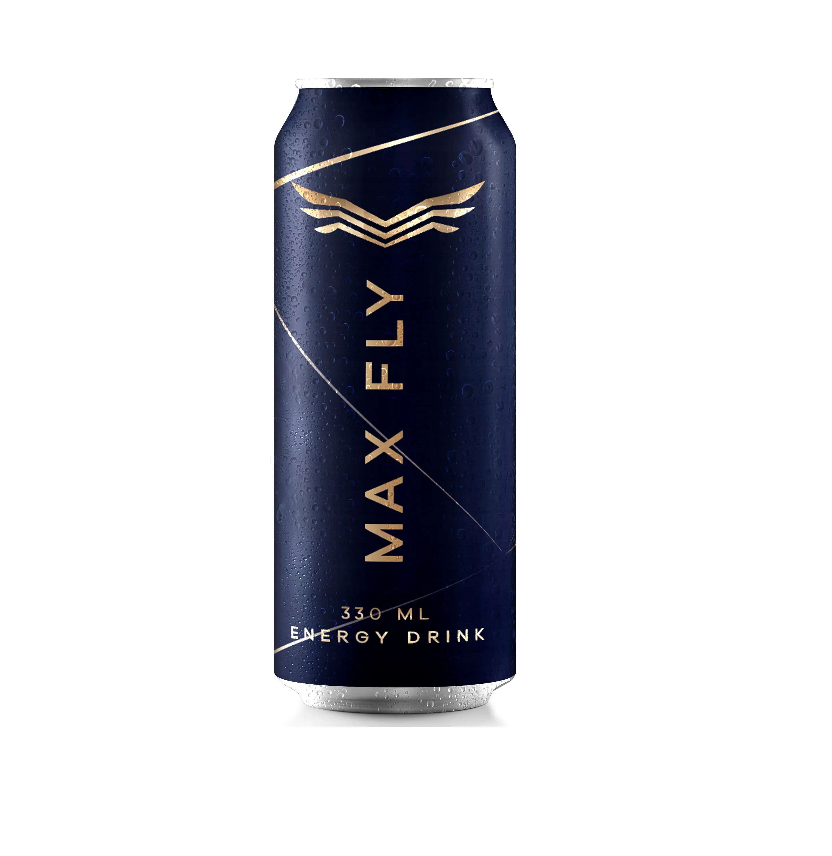  Maxfly энергетический напиток 330 мл Новый Совершенно новый