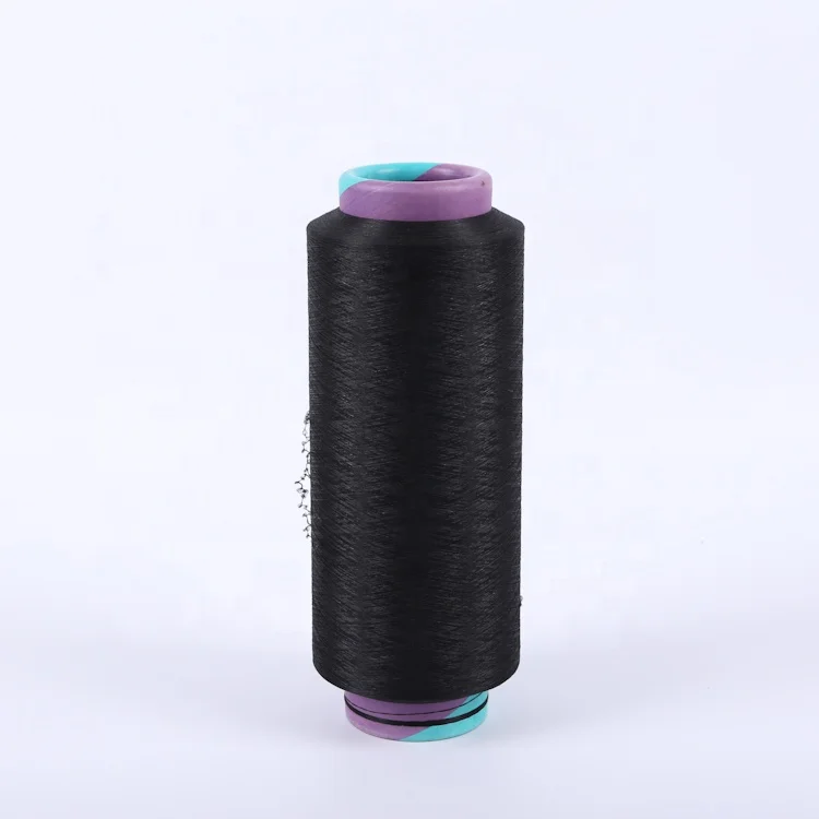 ACY air covered spandex yarn 250/144 40D from china manufacturer