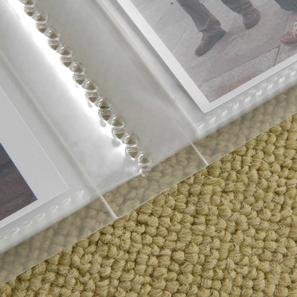 Small Album for Photos Ideal for Quick Memories Collection