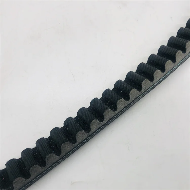 Motorcycle belt fiber High  ATV Drive Belt 801.5-18.2-30 For LONCIN 200 atv