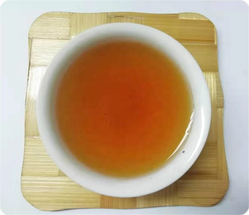 Golden Monkey Paw chinese high quality organic black tea