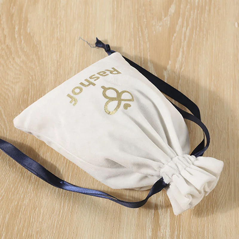 Wholesale 100% cotton eco friendly muslin cheap drawstring bags