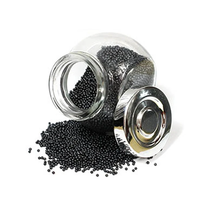 S390 steel shot / shot blast steel ball / steel shot s280