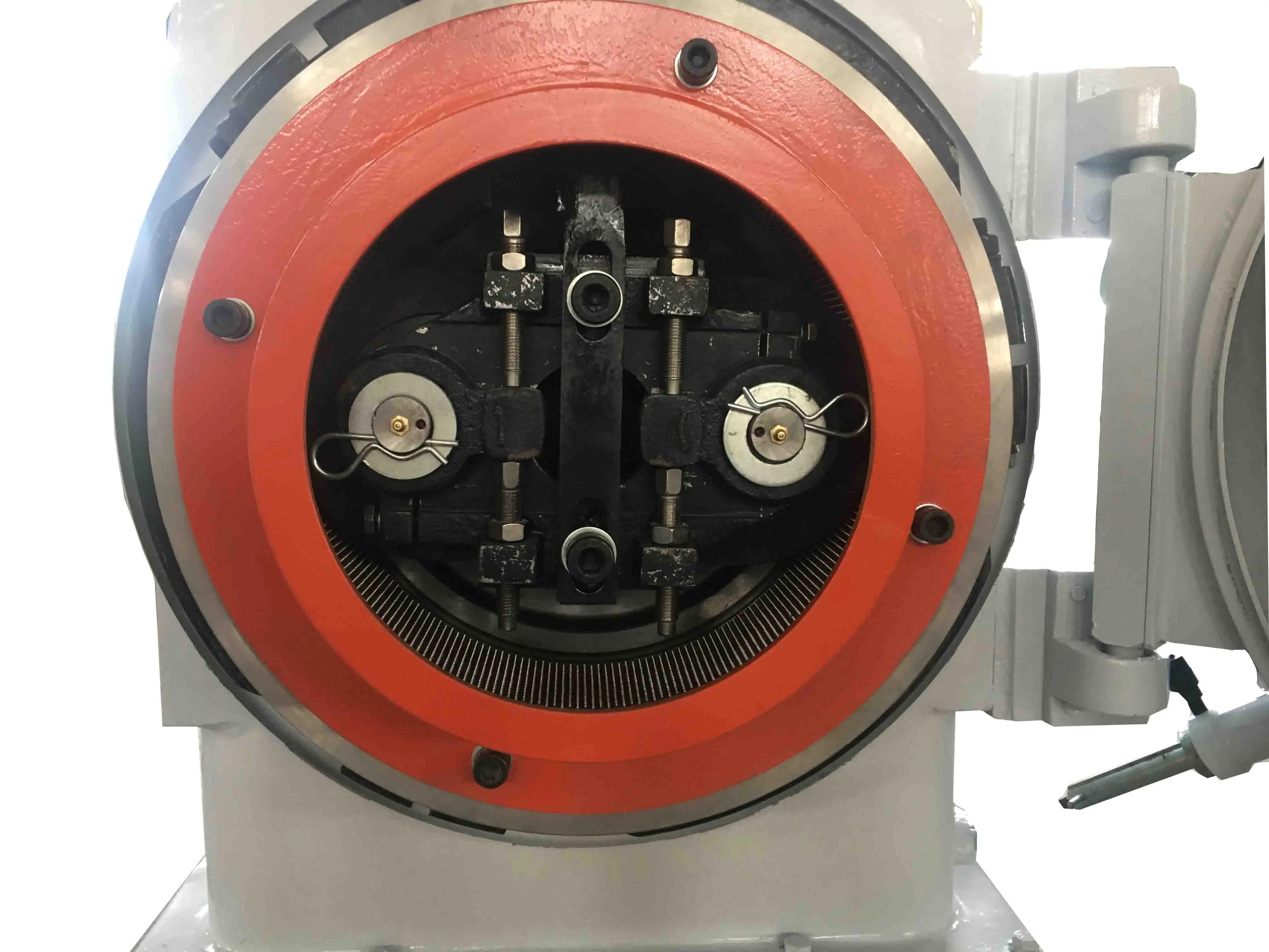 New Design Farm Chicken Food Making Complete Poultry Feed Making Machine