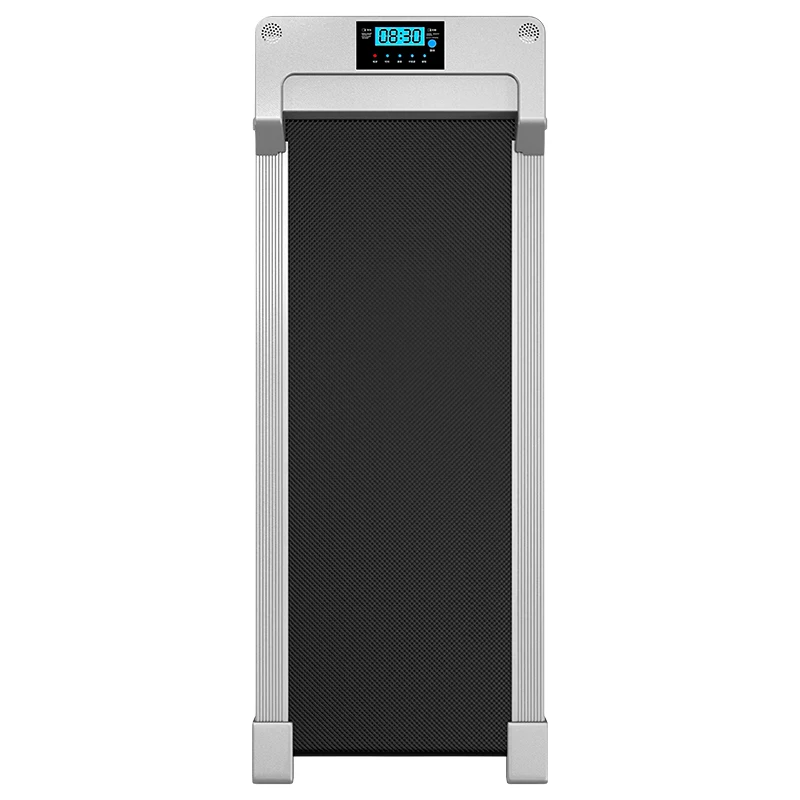 Electric Walking Treadmill Lcd Screen Folding Treadmill Home Use Remote Control Treadmill