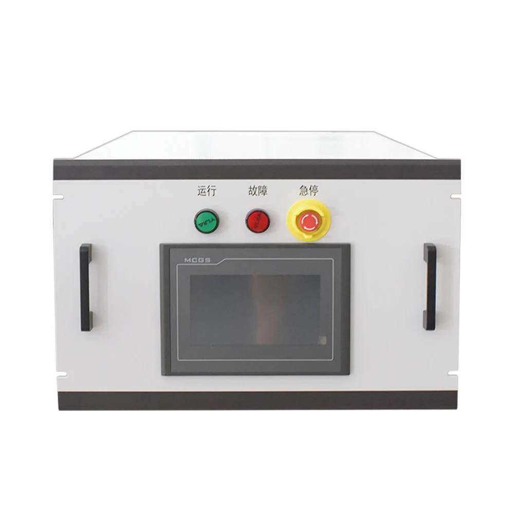 30KW Inverter Power Conversion System with Transformer Isolation Energy Storage Converter
