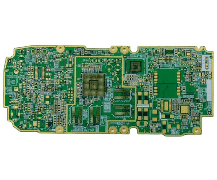 Automobile Printed Circuit Board Manufacturer, 94v0 Multilayer PCB PCBA manufacture  assembly service supplier