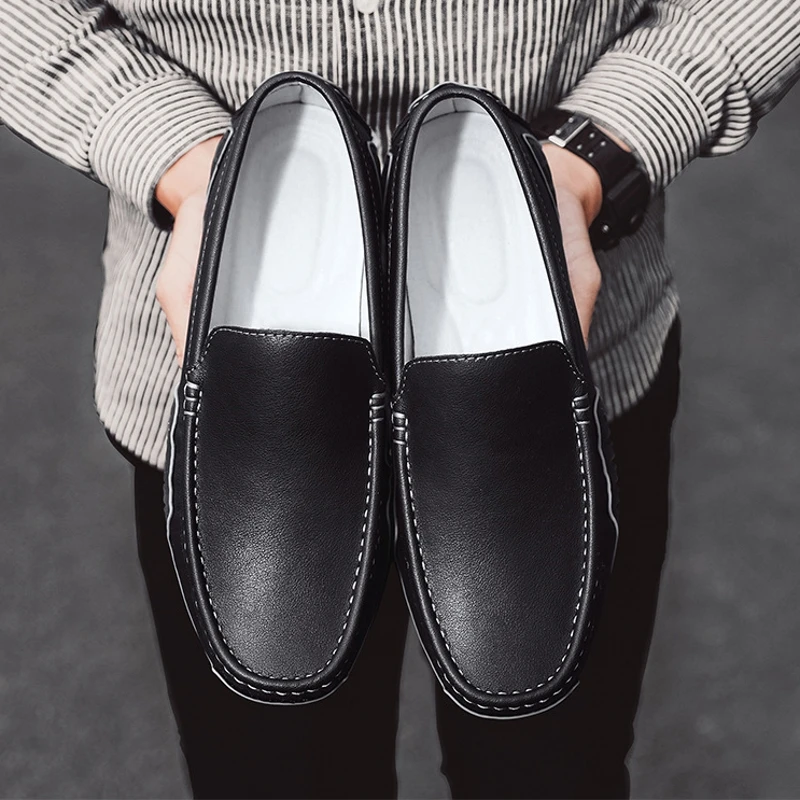 Customizable Fashion Business Comfort High Quality Original Casual Shoes Sport Daily leisure Shoes