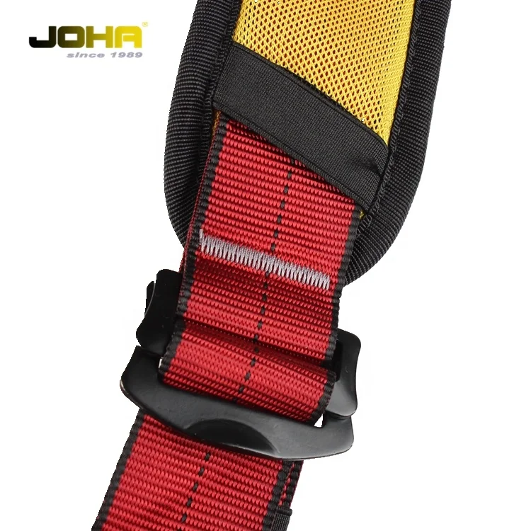 Fall security falling protection construction workers safety belt full body harness