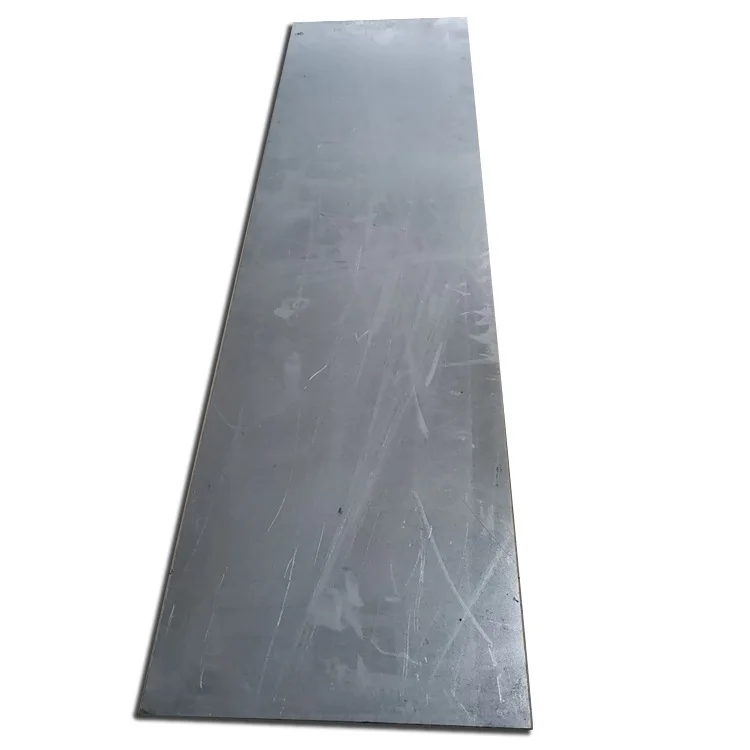 China Manufacture Cheap Price ASTM A36 S355 20mm 25mm 30mm 40mm 50mm Carbon Steel Hot Rolled Steel Plate