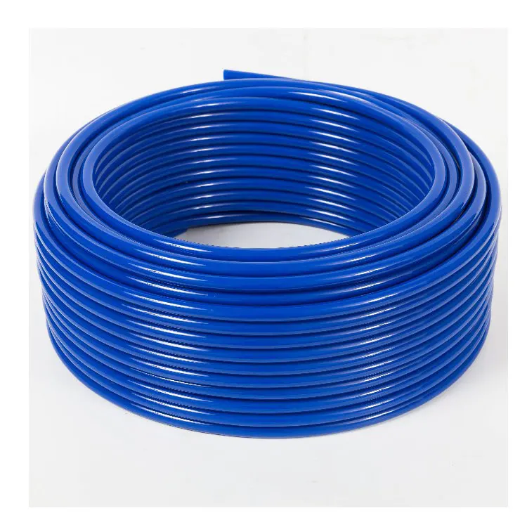 Ceramic machine conveyor TPU v-belt transmission belt Super grip belt