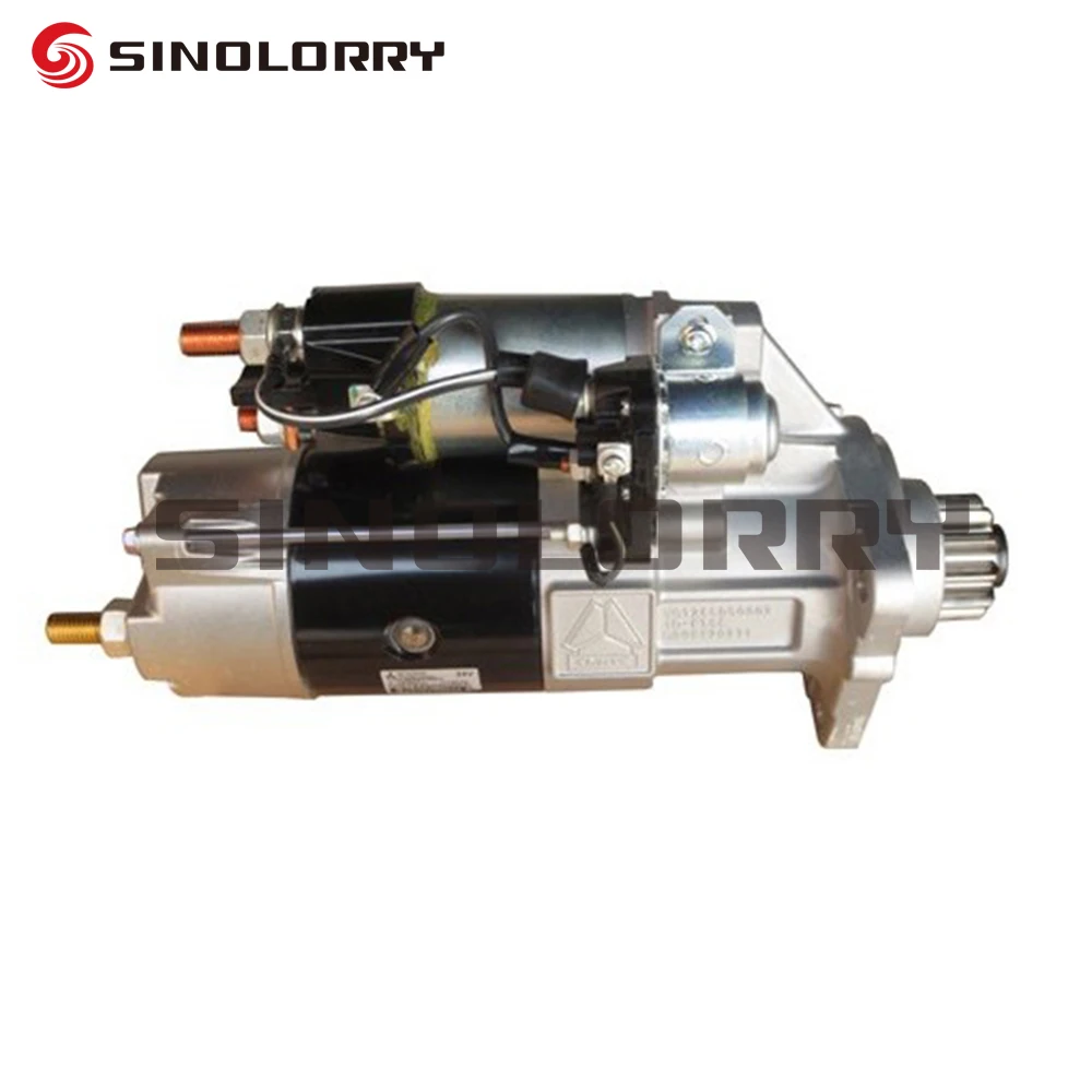  Запчасти для двигателя SINOTRUCK HOWO WD615 VG14080740 запчасти топливного фильтра грузовика сделано в