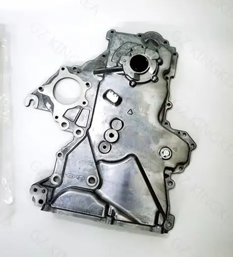 Новый масляный насос OEM21350-2B011 для акцента Характеристическая вязкость полимера i20 i30 ix20 1 4 6 21350-2B001 21350-2B011