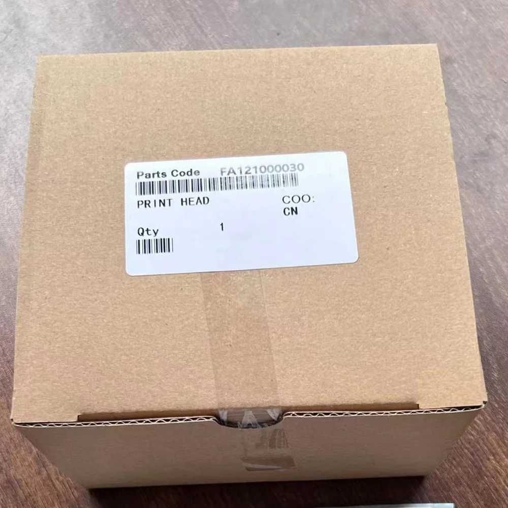 Original EPSON FA12100 printhead for F2000 F2100 F6280 F6000 F6070 F7000  F7070 F9200 Printer