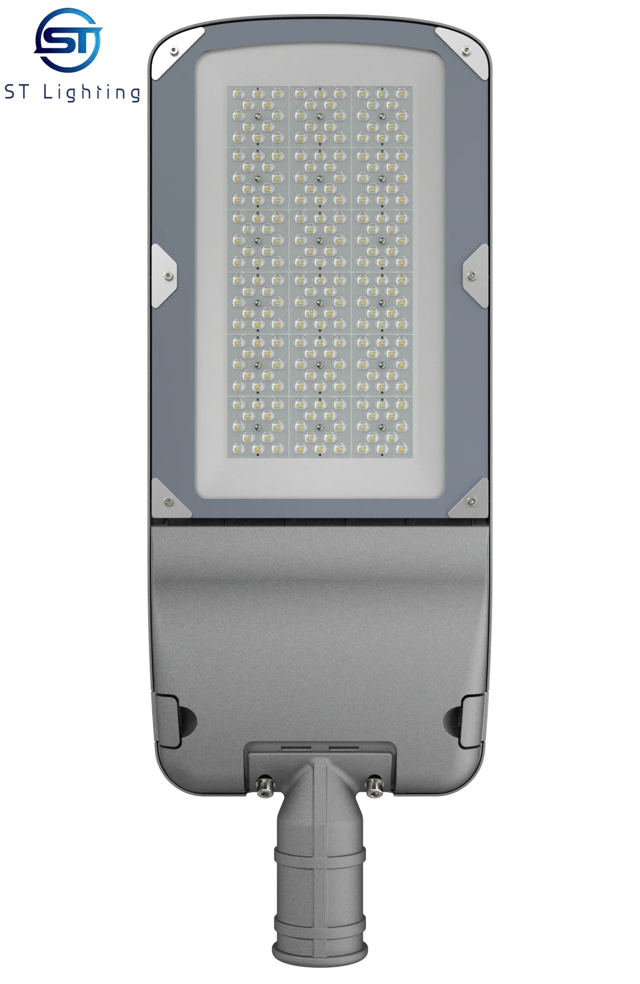 Five Years Warranty New Design Ip66 Led 50w 100w 150w 200w High Way Engineering Smd Street Lights