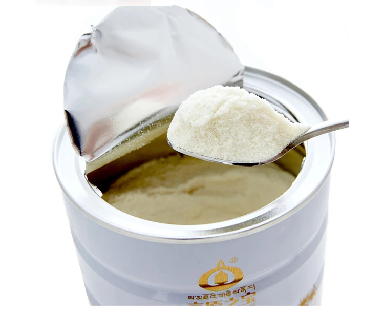 
The fine quality milk powder for middle-aged and elderly peoplez 