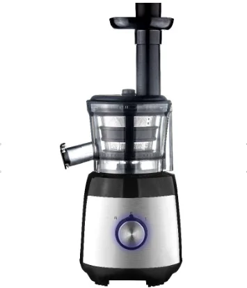 Lower Price Electric Juicer Extractor Machine From Chinese Manufacturer 300w