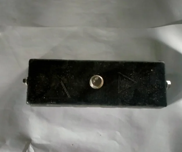 COPPER EARTH CONDUCTOR