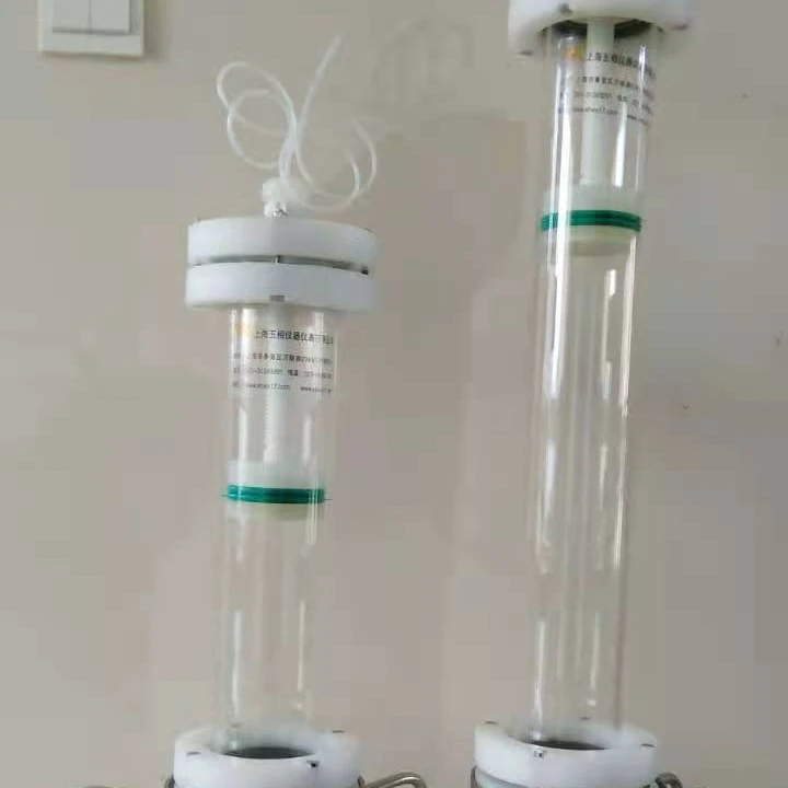glass column chromatography