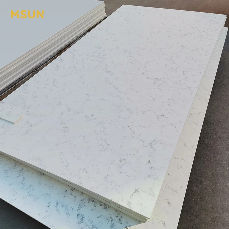 exclusive marble solid surface sheet marble stone sheet for countertop