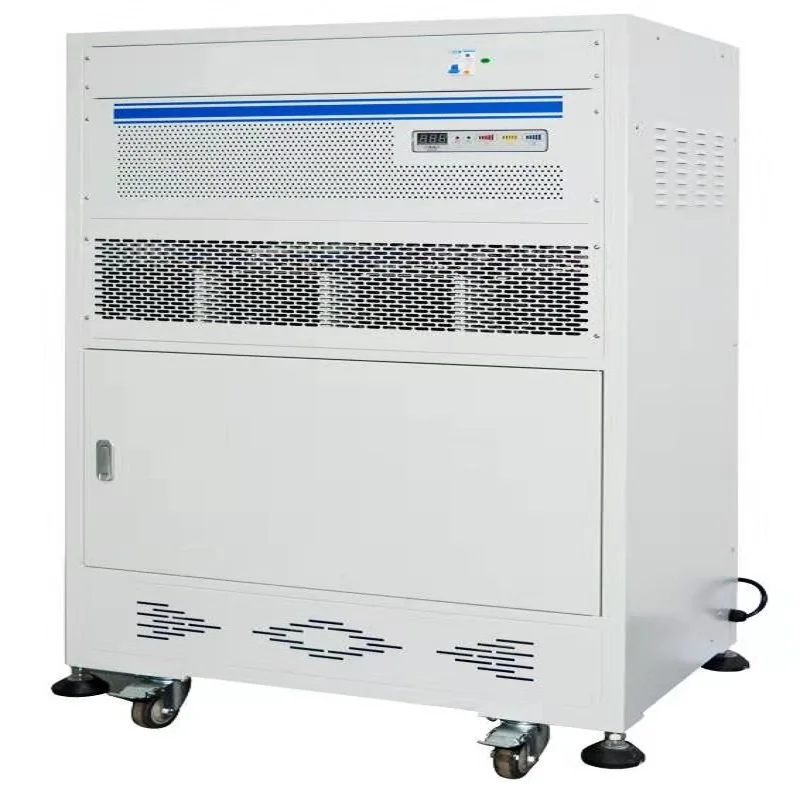 100V 20A Charge 40A Discharge Battery Pack Charge and Discharge Aging Machine with Date Records Function