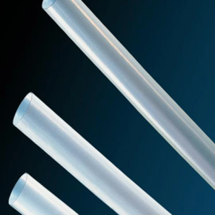 FEP ptfe tube insulation mylar film shrink tube Medical insulation heat resistant materials ptfe tubing