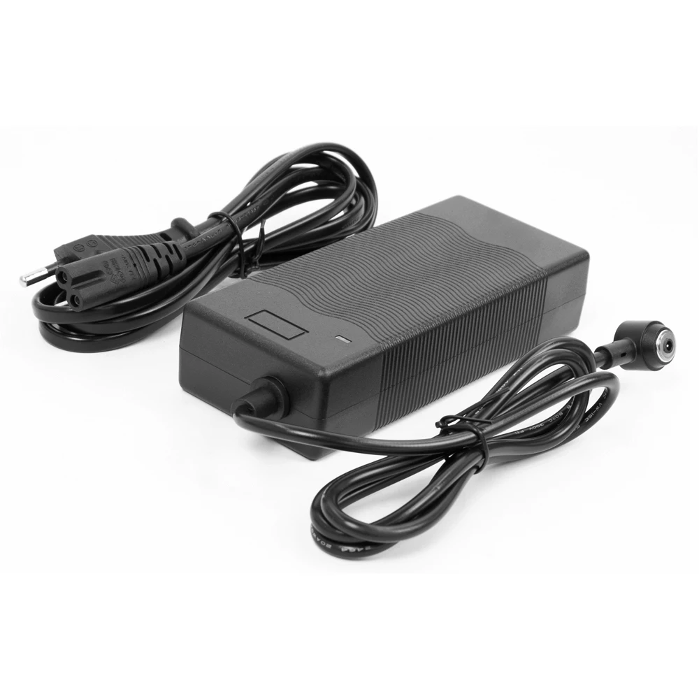 42v 2A Charger EU/US/UK/AU Sock Charger For Xiaomi Scooter 4 PRO Mi4 PRO Electric Scooter Parts
