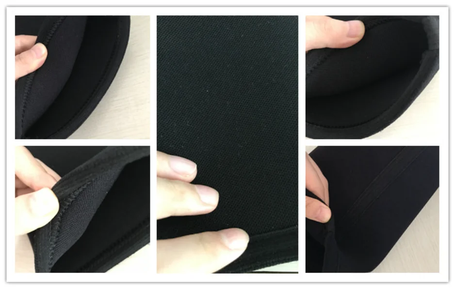 Compression 7mm Neoprene Gym Deadlift Strong Support Rodillera Powerlifting Knee Sleeve