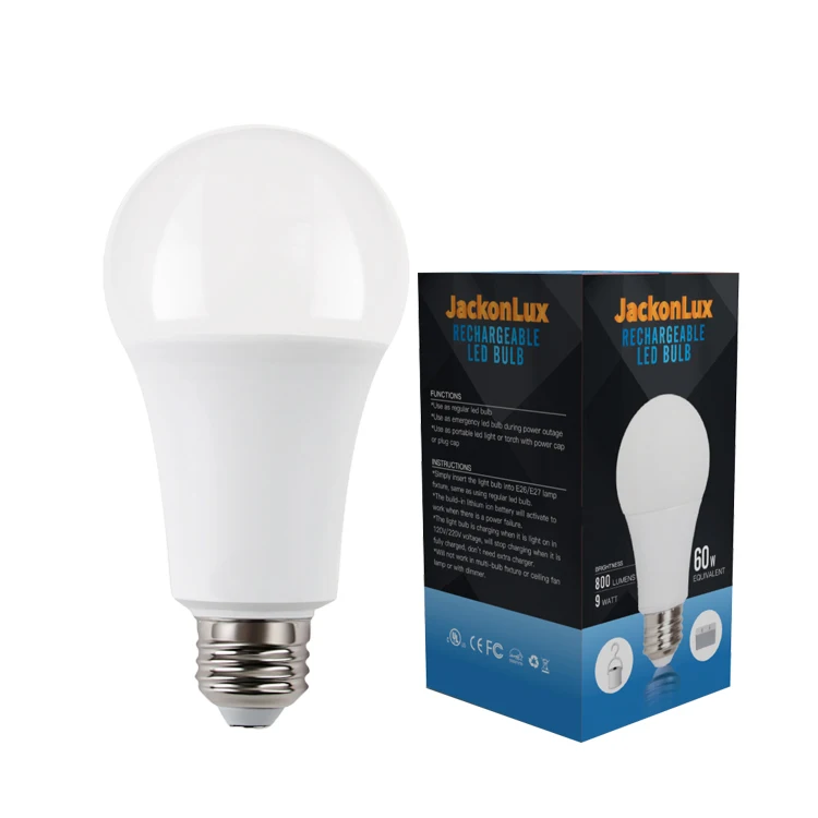 Поставка с завода в Гуанчжоу, 3000k, аварийная длинная светодиодная лампа, фонарики, перезаряжаемые фонари