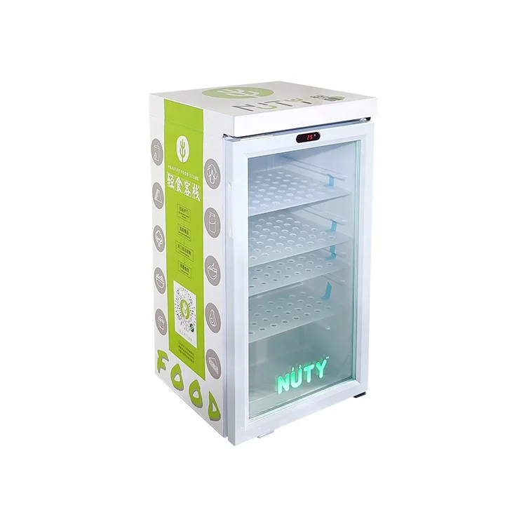 Meisda SC98 98L Коммерческая бытовая техника мини холодильник дисплей