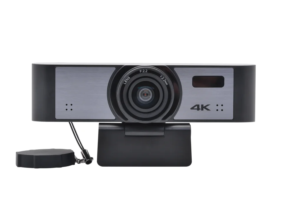 Заводская OEM/ODM Камера видеонаблюдения для конференц-связи с CE RoHS для онлайн-коммуникации прямой трансляции