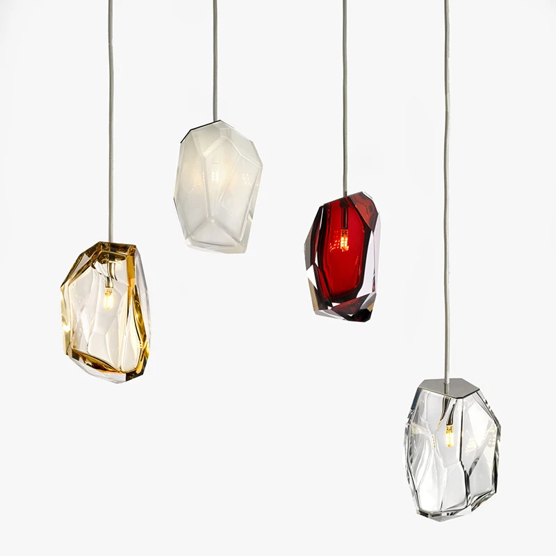 
Nostalgic retro linen hemp rope chandelier simple Nordic lighting cloth creative restaurant lamps chandeliers with rope 