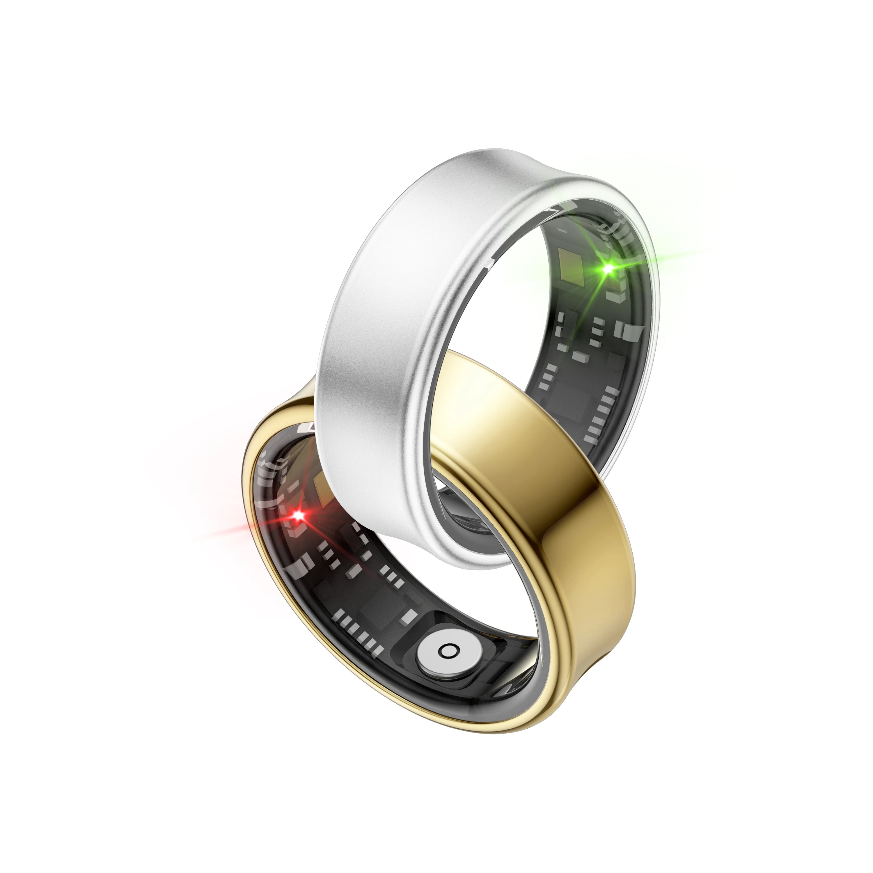 2024 фабрика OEM Палец смарт-кольцо от производителя BT Smart Health Ring