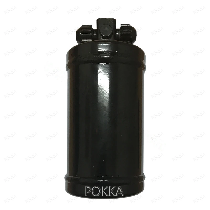 POKKA car filter drier 1224 auto receiver dryer for Hyundai County Car