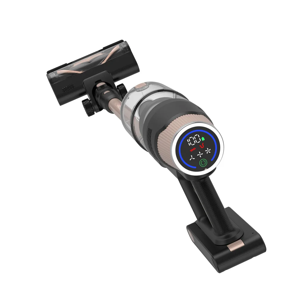 Chinese Manufacturer High Quality Household Wireless Portable Vacuum Cleaner
