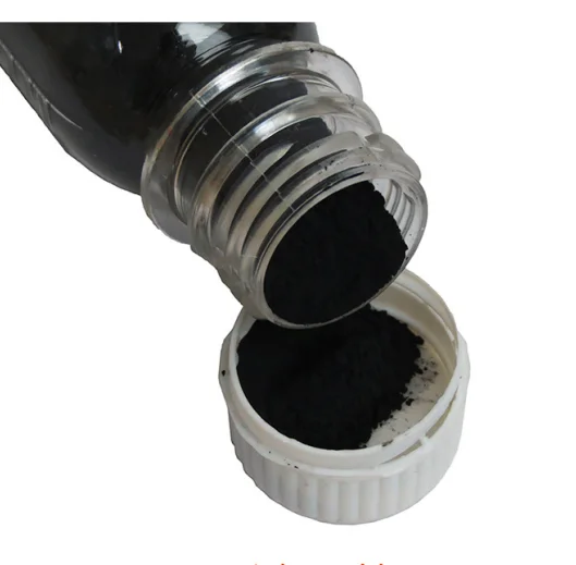 Carbon Nanotube Activated Carbon Powder Lead Carbon For Supercapacitor