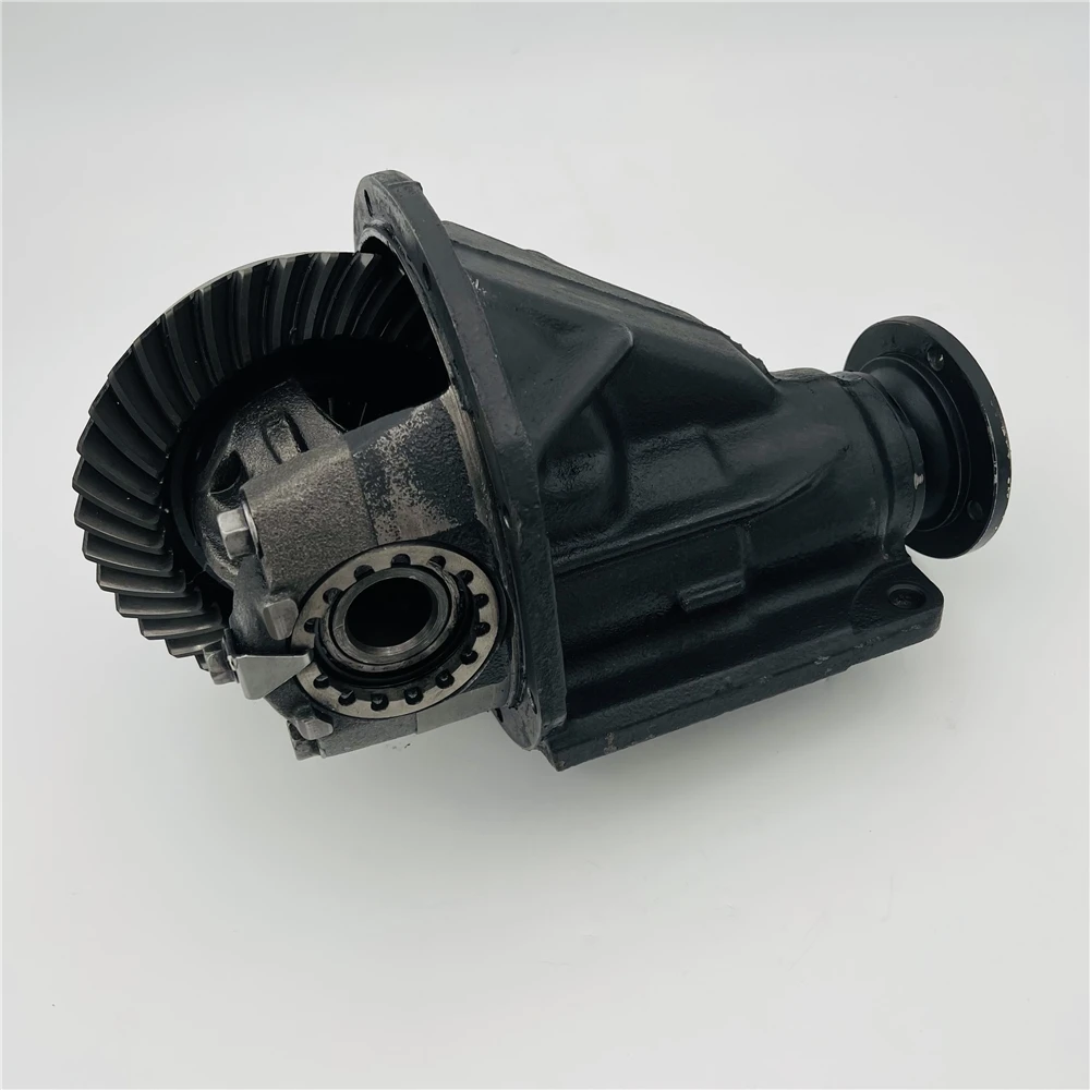 Differential assembly front differential 9x40 40x9  for Ford Ranger Mazda B2500 B2600 4x4 1996-