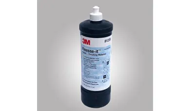Воск для полировки автомобиля 3M 81235 товары царапин Полировальный состав