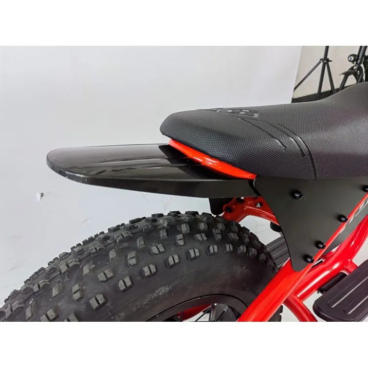 Китайский завод 14 дюймов 48 В 500 Вт BMX Детский Электронный электровелосипед с электроприводом для детей